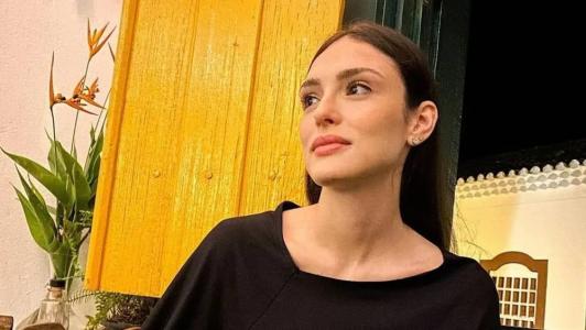 A artista estava em um Audi, que segundo a nota, “não foi levado por conta da incapacidade dos ladrões de ligar o carro