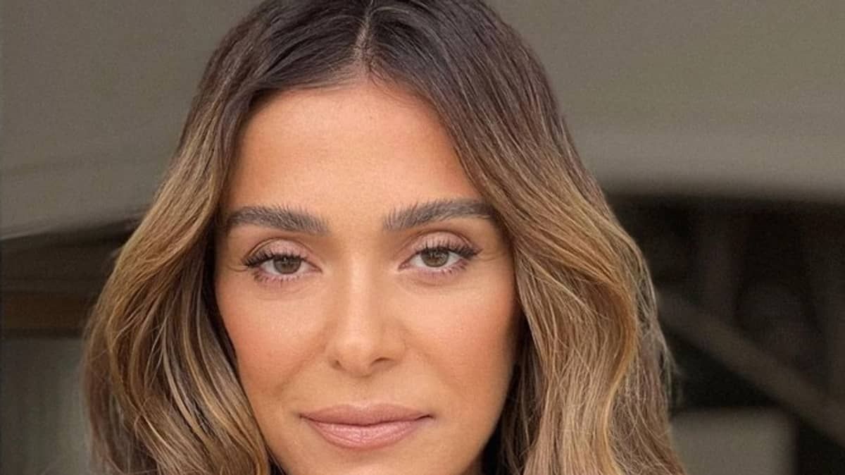 Atriz Mônica Martelli diz que foi estuprada na adolescência