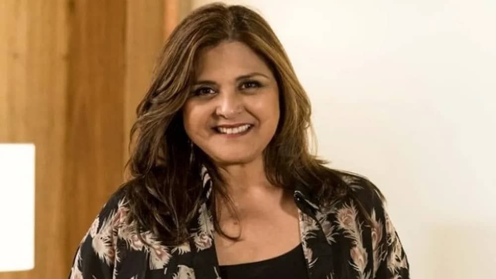 Relembre a carreira de Elizangela, ex-atriz da Globo 