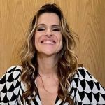 Ingrid Guimarães afirma que sofreu aborto enquanto gravava 'Loucas Para Casar'