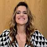 Ingrid Guimarães afirma que sofreu aborto enquanto gravava 'Loucas Para Casar'