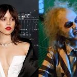 Jenna Ortega e Michael Keaton são confirmados na sequência de 'Os Fantasmas de Divertem'