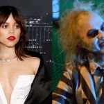 Jenna Ortega pode protagonizar sequência do clássico “Os Fantasmas Se Divertem”