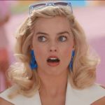 Margot Robbie, atriz de Barbie, é alvo de ataques xenofóbicos nos Estados Unidos