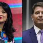 Samara Felippo se pronuncia sobre processo movido por Mário Frias