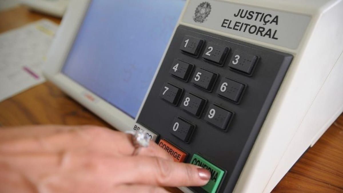 Eleições 2026: 27% das candidaturas presidenciáveis são de mulheres