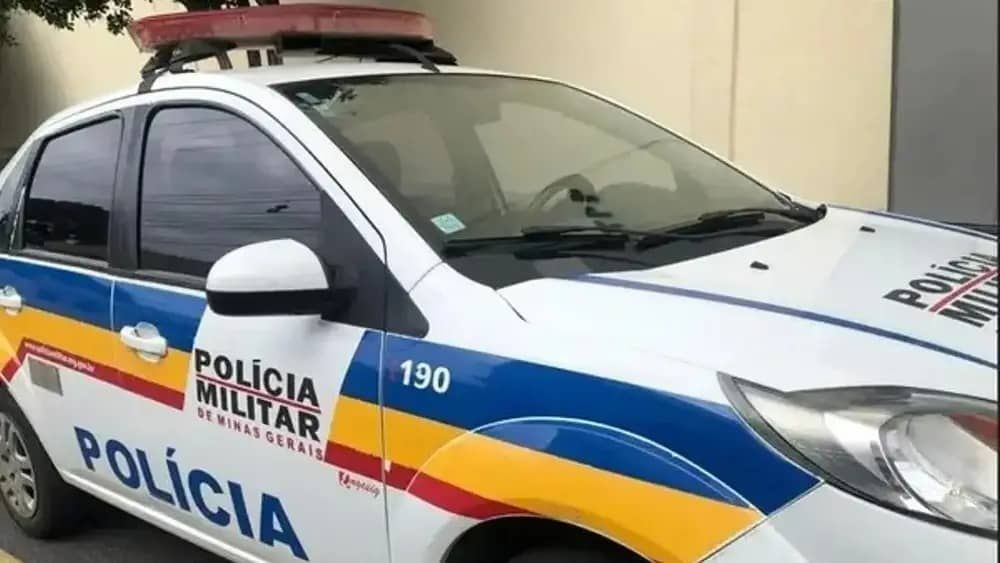 Homem é assassinado dentro de bar na Grande BH