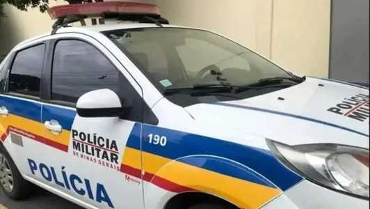 A autoria do crime ainda é desconhecida
