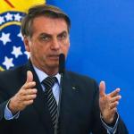 PF vê elo entre empresário e Bolsonaro na disseminação de fake news