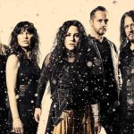 Evanescence confirma show em São Paulo e data extra em Belo Horizonte 