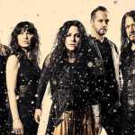 Evanescence confirma show em São Paulo e data extra em Belo Horizonte