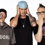 Lollapalloza vai ter Blink-182? Veja os confirmados