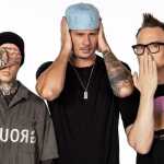 Lollapalloza vai ter Blink-182? Veja os confirmados