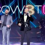 Belo se apresenta com Soweto e anuncia turnê de reencontro