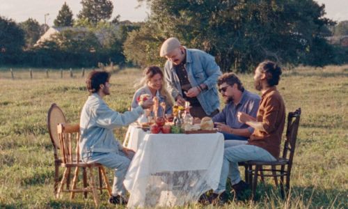 A Banda Mais Bonita da Cidade