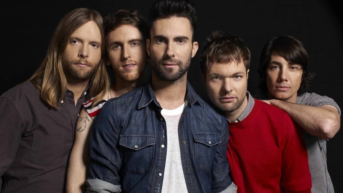Com primeiro lote quase no fim, saiba detalhes do show do Maroon 5 e do Jota Quest na abertura da Arena MRV 