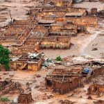 TRF-6 entra de vez nas negociações por indenização do rompimento em Mariana