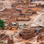 TRF-6 entra de vez nas negociações por indenização do rompimento em Mariana