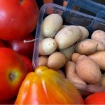Boletim da Conab indica queda no preço de algumas hortaliças