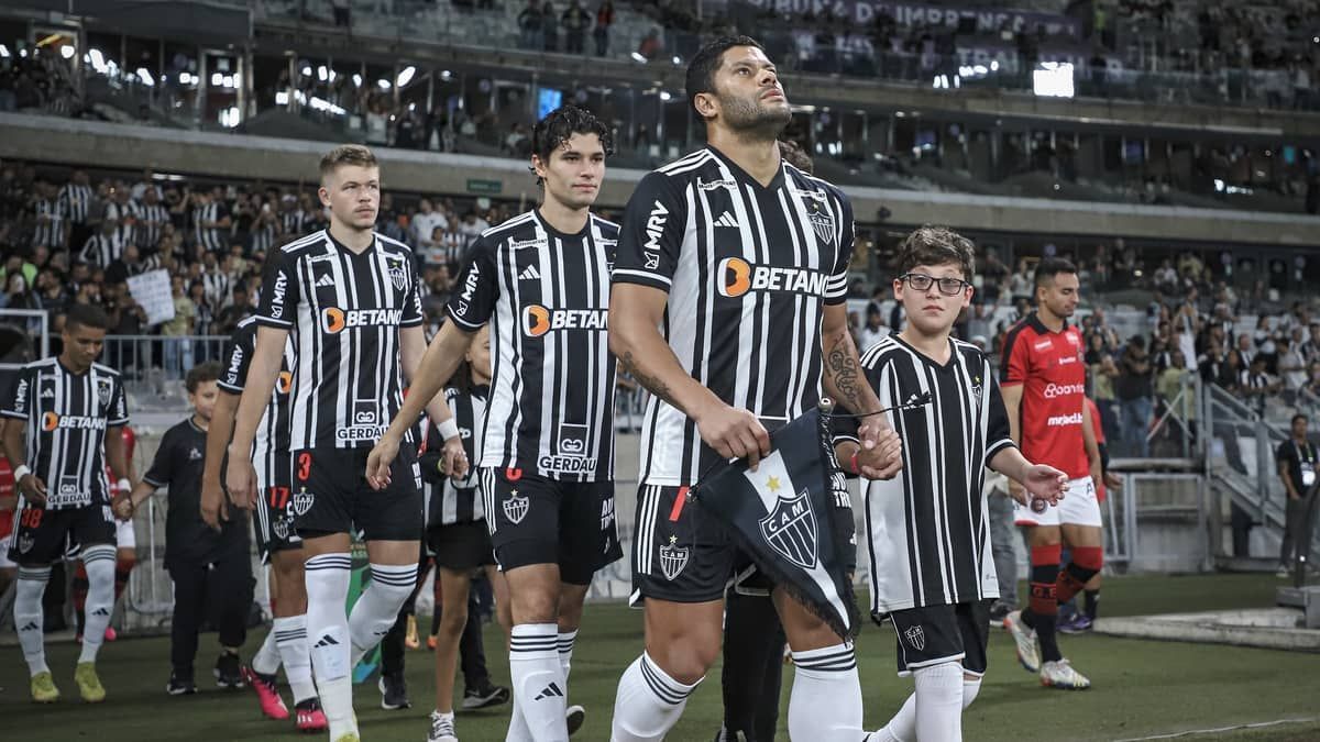 Atlético x Vasco: BHTrans realiza intervenções na Pampulha para estreia do Galo no Brasileirão; confira