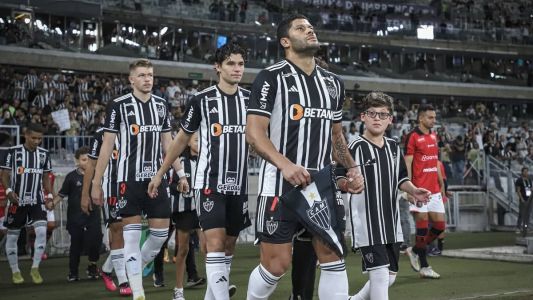 A bola às 21h, no Mineirão