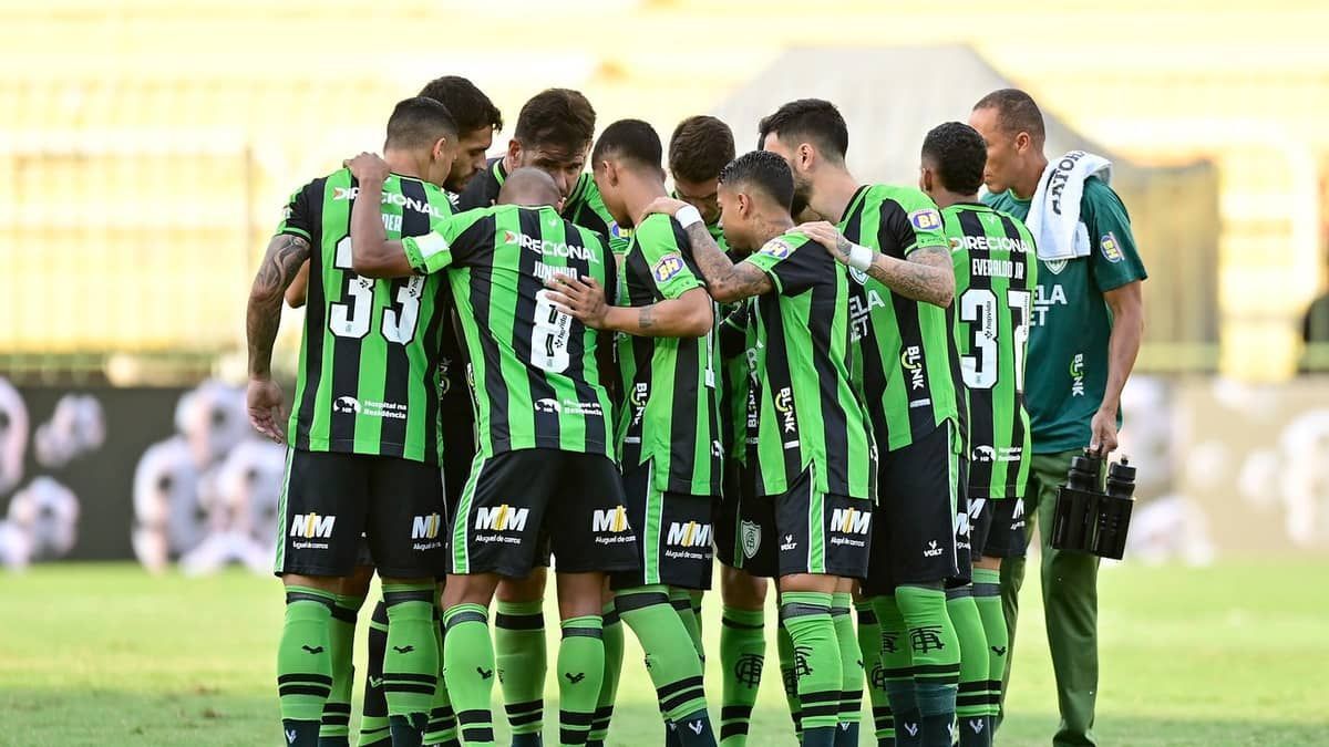 América x Fluminense: BHTrans realiza intervenções no Horto para estreia do Coelho no Brasileirão; confira