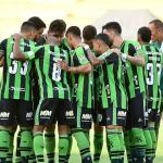 América x Fluminense: BHTrans realiza intervenções no Horto para estreia do Coelho no Brasileirão; confira