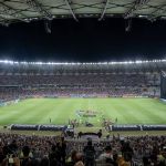 Atlético x Libertad: BHTrans realiza operação de trânsito para partida da Libertadores no Mineirão