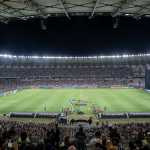 Atlético x Libertad: BHTrans realiza operação de trânsito para partida da Libertadores no Mineirão