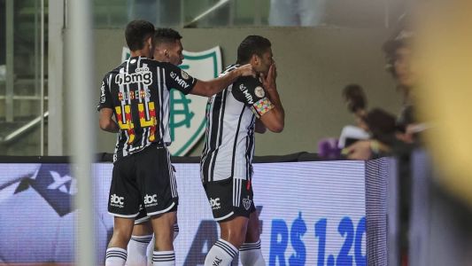 A bola rola às 21h30, na Arena Independência