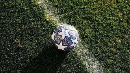A bola rola nesta quarta-feira (15) pela Liga dos Campeões