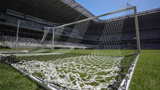 A bola vai rolar oficialmente na Arena MRV; domingo (27) tem Atlético x Santos no estádio