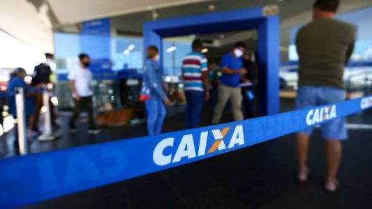 A Caixa Econômica Federal é a responsável pelo pagamento do PIS aos funcionários do setor privado