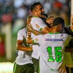 América visita o Nova Iguaçu pela 3ª fase da Copa do Brasil