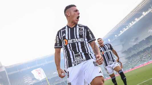 A camisa de jogo foi lançada oficialmente no dia 31 de março e estreada no clássico contra o América