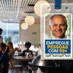 Campanha busca incentivar mudança no mercado de trabalho