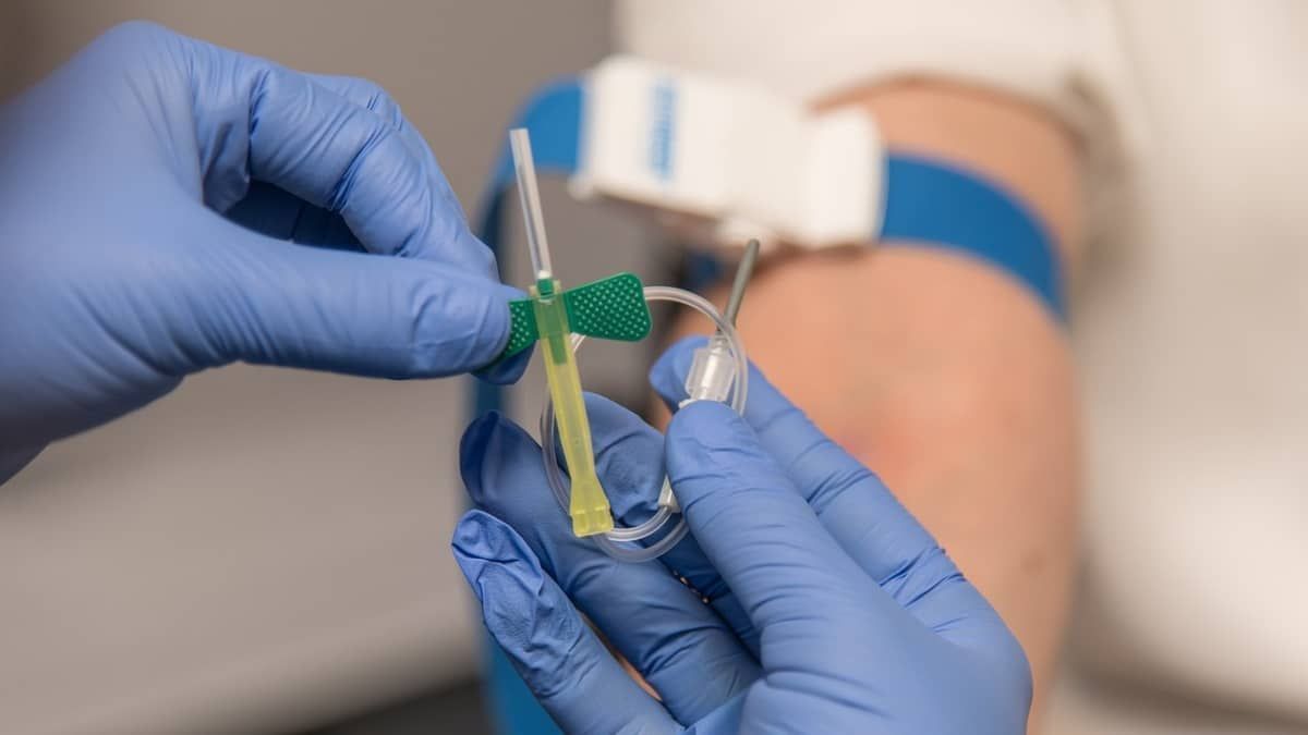 Hemominas divulga datas para coletas de sangue durante o mês de junho