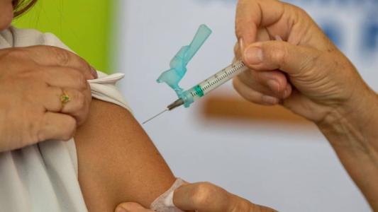 A campanha vai até 30 de julho ou até durarem os estoques do imunizante