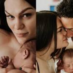 Cantora Jessie J revela que descobriu a gravidez durante uma viagem ao Brasil