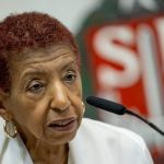 Leci Brandão tem alta médica após mal-estar e ressonância