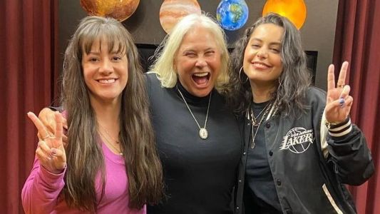 A cantora Fafá de Belém gerou repercussão nessa terça-feira (4) após afirmar no Vênus Podcast que proibiu a neta de sete anos de dançar funk.