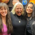 Fafá de Belém proíbe neta de dançar e escutar funk; entenda