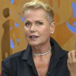 Xuxa revela desejo de ir a uma casa de swing: “Queria ver como é”