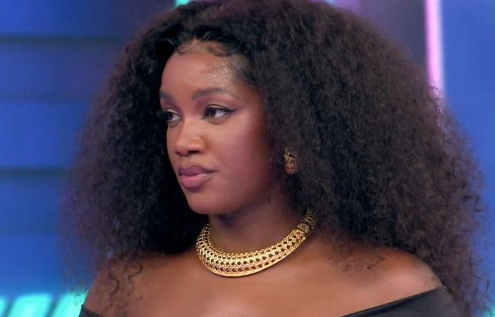 Iza ganha presentes de Mion para a filha e dispara sobre nome: ‘Traumas morrem aqui’