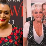 Preta Gil se manifesta sobre término de Luisa Sonza e Chico; entenda 