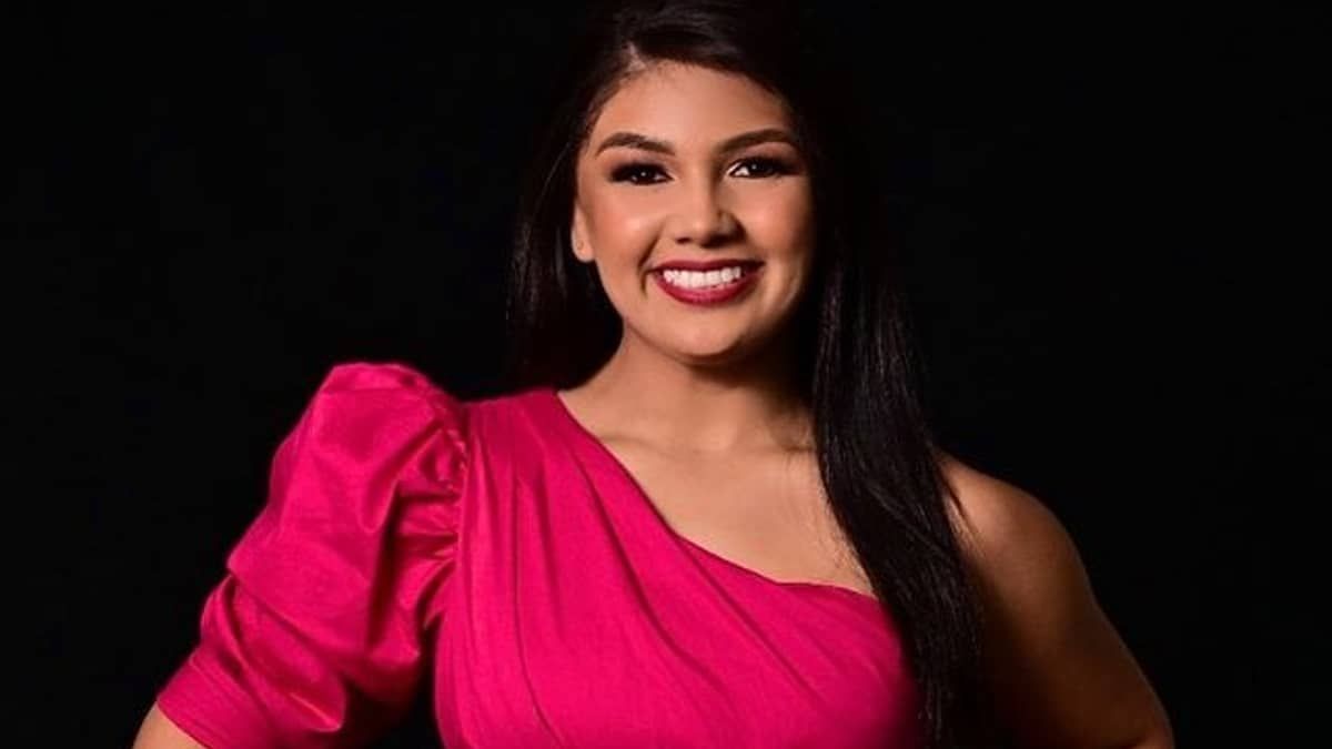 Cantora sertaneja morre em acidente de carro