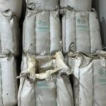 Polícia Civil recupera 32 toneladas de café roubadas em Minas; carga é avaliada em R$ 500 mil