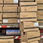 Polícia recupera carga de café avaliada em R$ 170 mil na Fernão Dias, em Minas