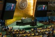 ONU condena ‘restrição da liberdade de imprensa’ promovida por EUA e Israel