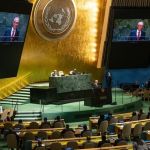 ONU condena ‘restrição da liberdade de imprensa’ promovida por EUA e Israel